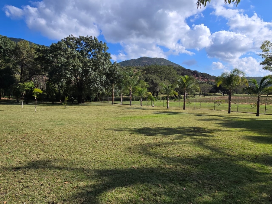 4 Bedroom Property for Sale in Louis Trichardt Limpopo