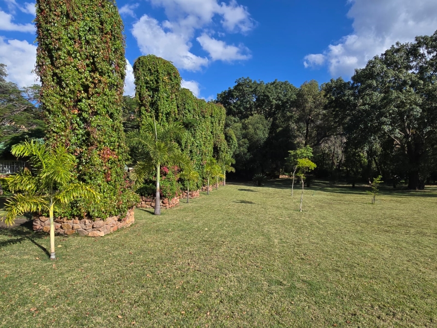 4 Bedroom Property for Sale in Louis Trichardt Limpopo