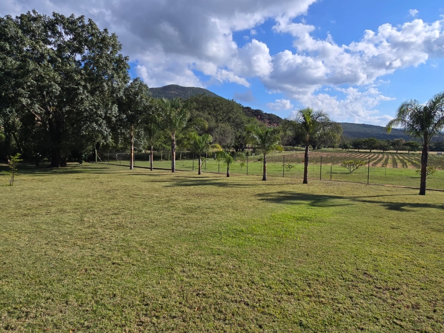 4 Bedroom Property for Sale in Louis Trichardt Limpopo