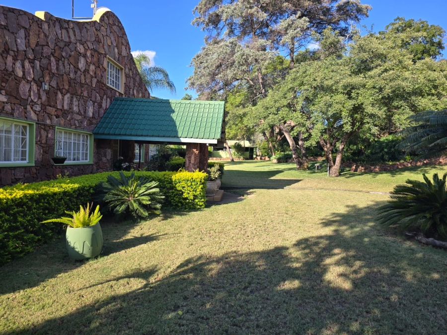 4 Bedroom Property for Sale in Louis Trichardt Limpopo