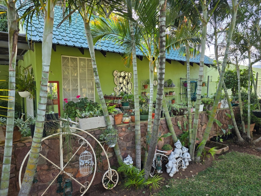 4 Bedroom Property for Sale in Louis Trichardt Limpopo