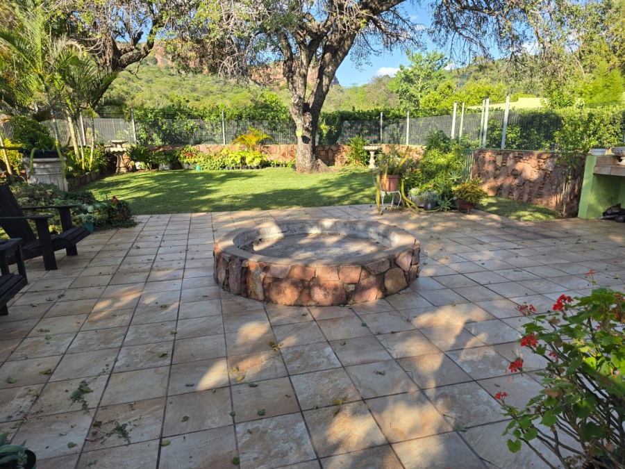 4 Bedroom Property for Sale in Louis Trichardt Limpopo