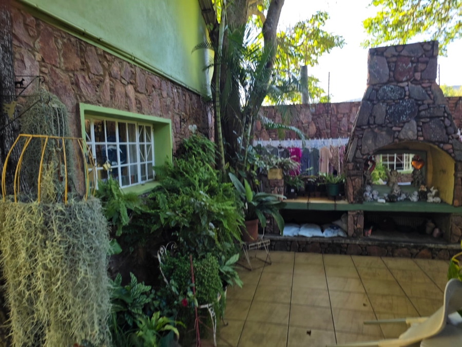 4 Bedroom Property for Sale in Louis Trichardt Limpopo