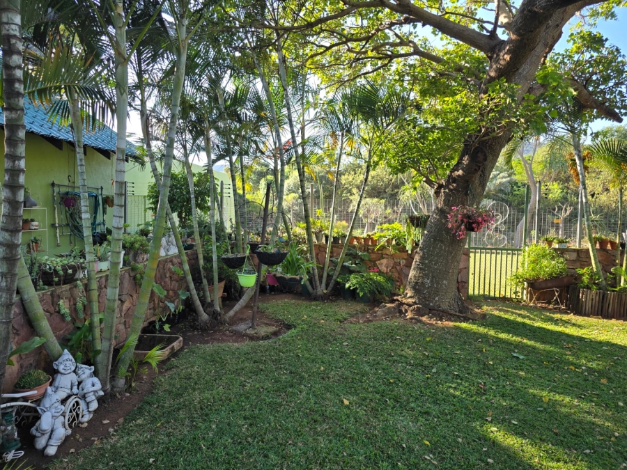 4 Bedroom Property for Sale in Louis Trichardt Limpopo