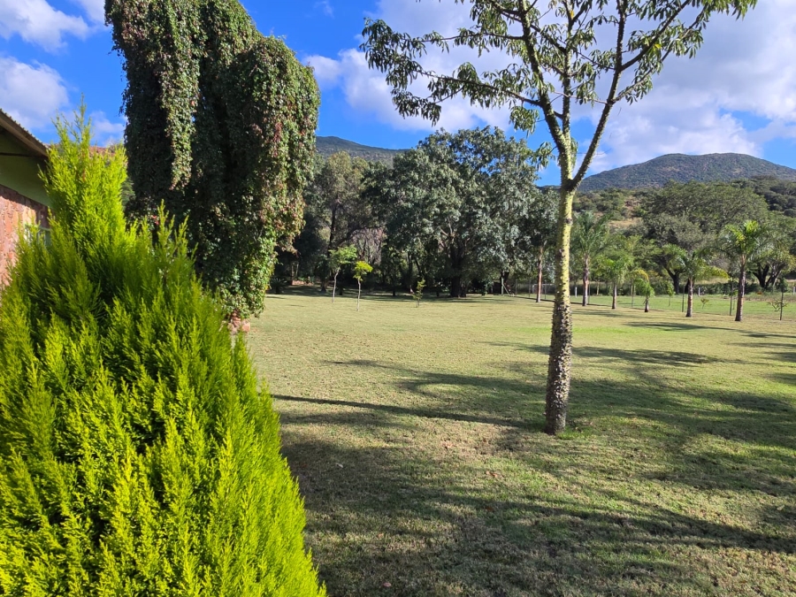 4 Bedroom Property for Sale in Louis Trichardt Limpopo