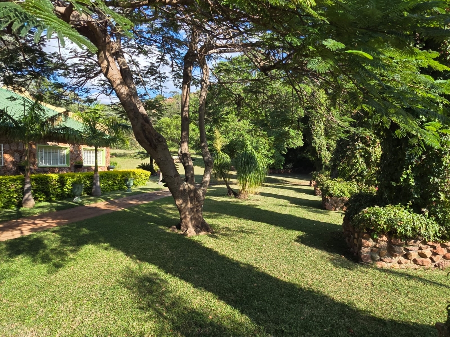 4 Bedroom Property for Sale in Louis Trichardt Limpopo