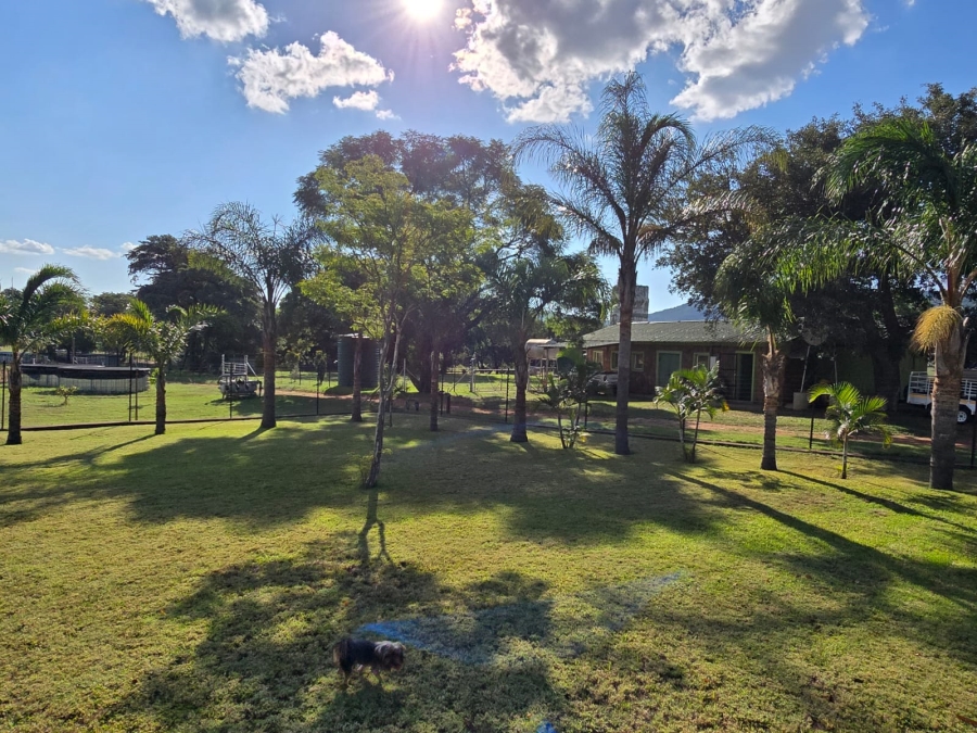 4 Bedroom Property for Sale in Louis Trichardt Limpopo