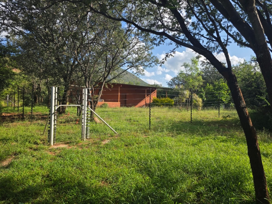 4 Bedroom Property for Sale in Louis Trichardt Limpopo