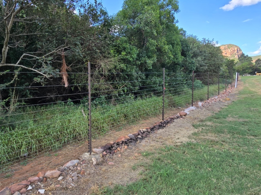 4 Bedroom Property for Sale in Louis Trichardt Limpopo