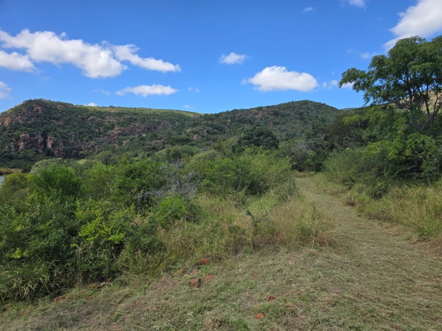 4 Bedroom Property for Sale in Louis Trichardt Limpopo