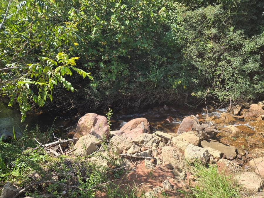 4 Bedroom Property for Sale in Louis Trichardt Limpopo
