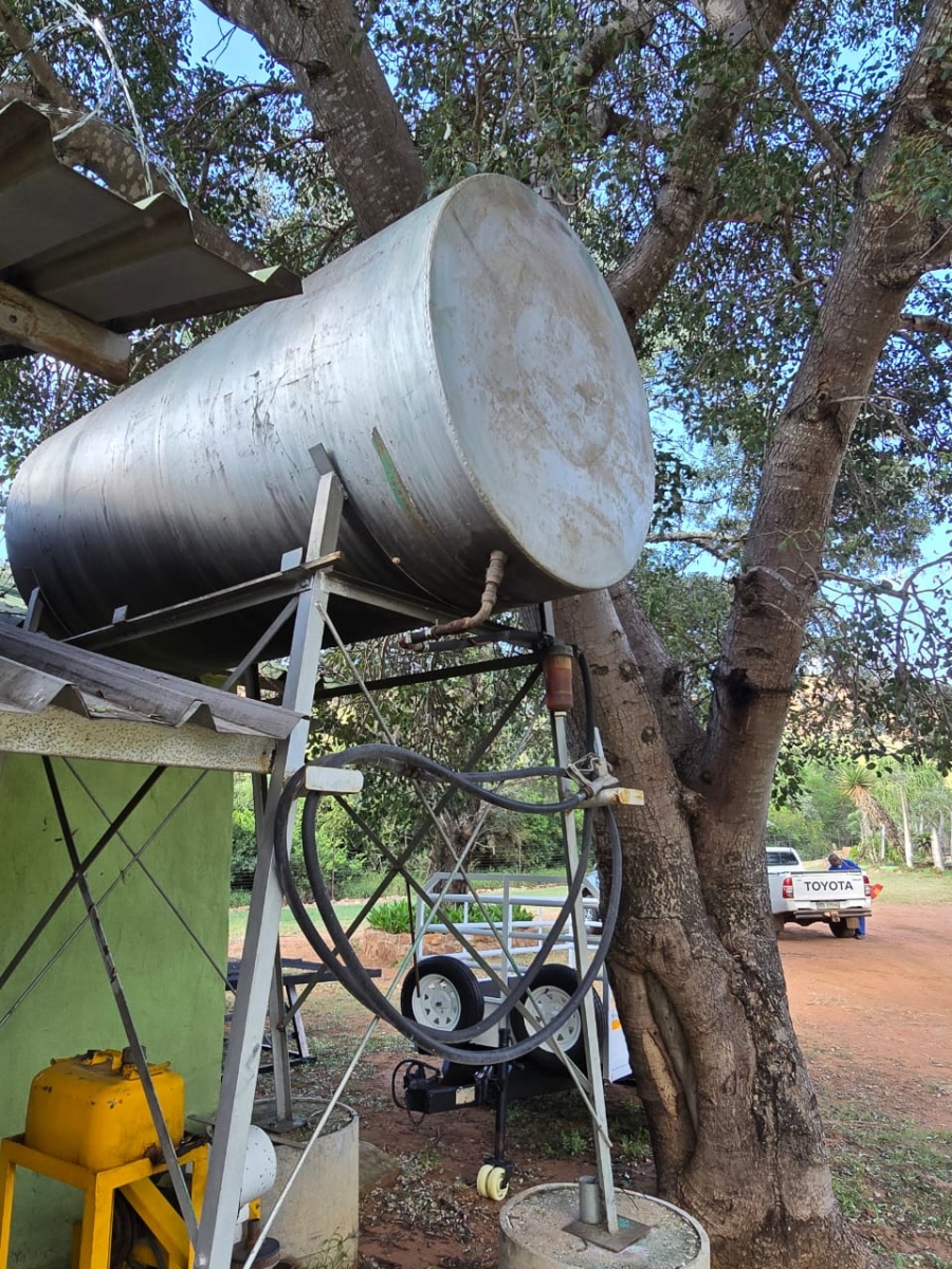 4 Bedroom Property for Sale in Louis Trichardt Limpopo