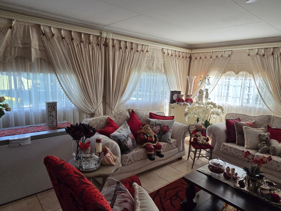 4 Bedroom Property for Sale in Louis Trichardt Limpopo