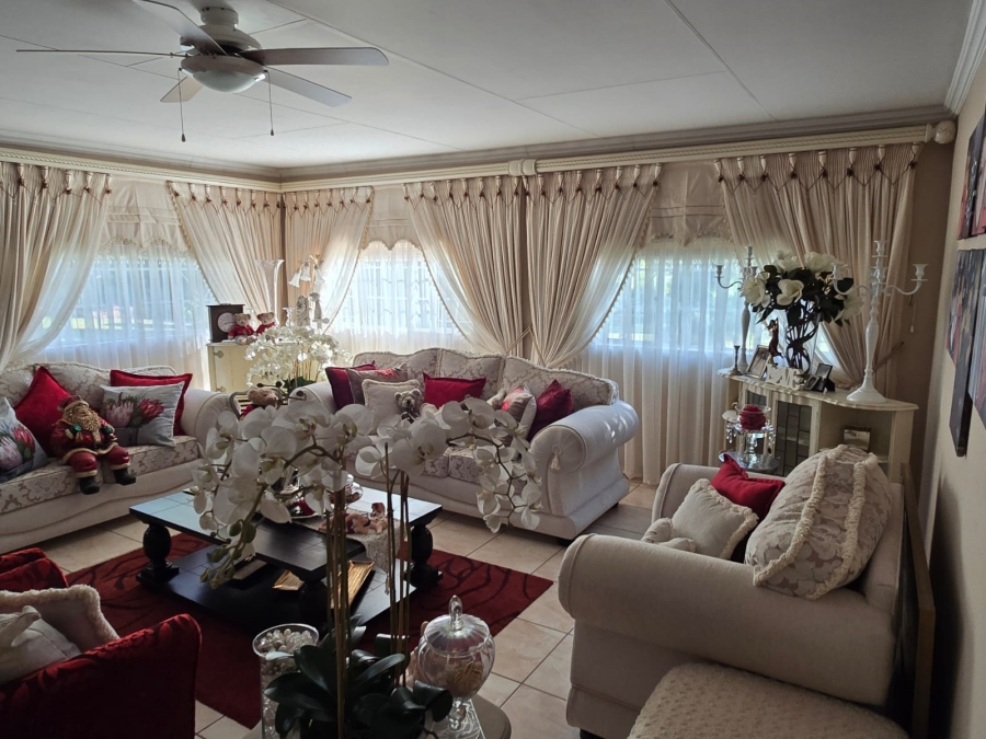 4 Bedroom Property for Sale in Louis Trichardt Limpopo