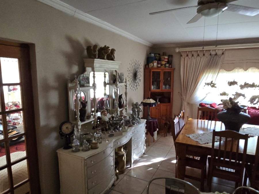 4 Bedroom Property for Sale in Louis Trichardt Limpopo