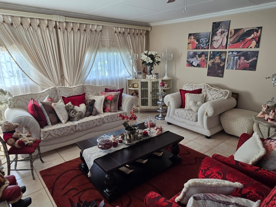 4 Bedroom Property for Sale in Louis Trichardt Limpopo
