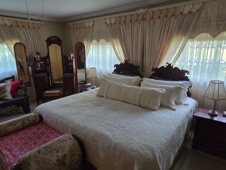 4 Bedroom Property for Sale in Louis Trichardt Limpopo