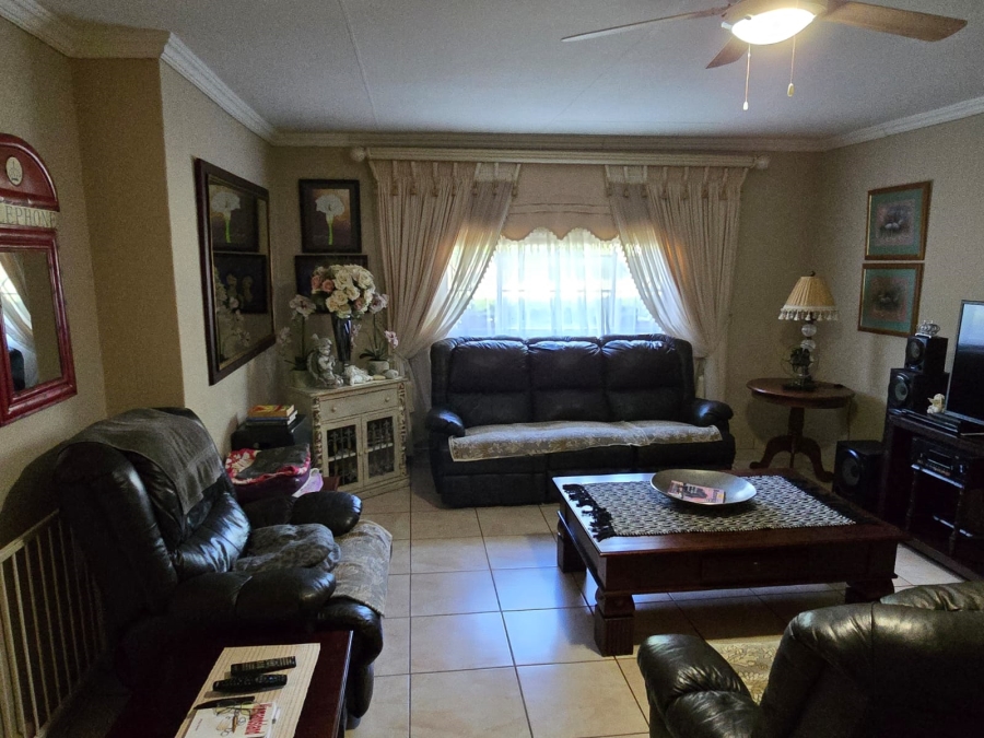 4 Bedroom Property for Sale in Louis Trichardt Limpopo