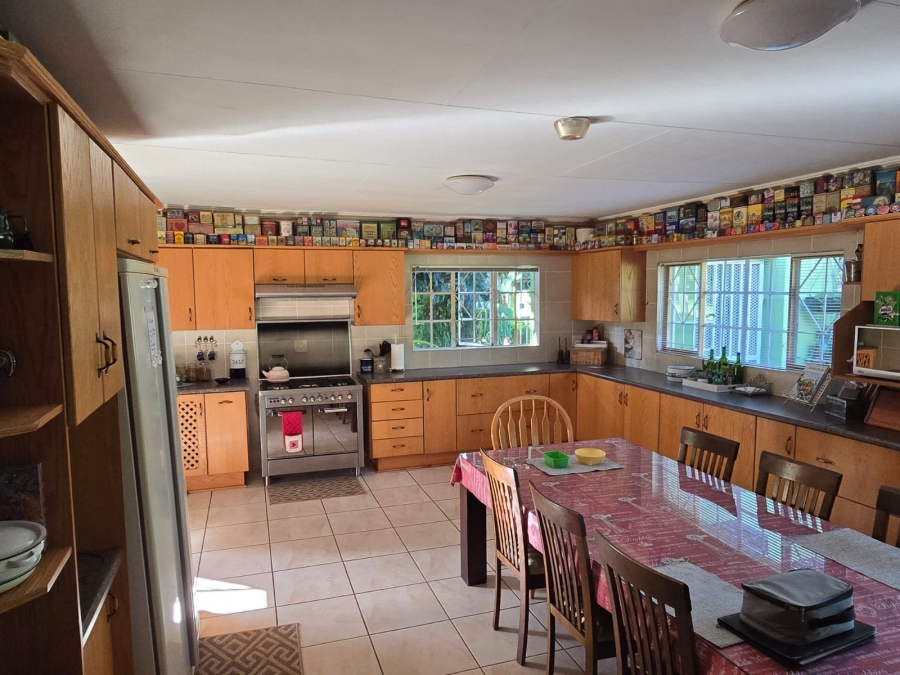 4 Bedroom Property for Sale in Louis Trichardt Limpopo