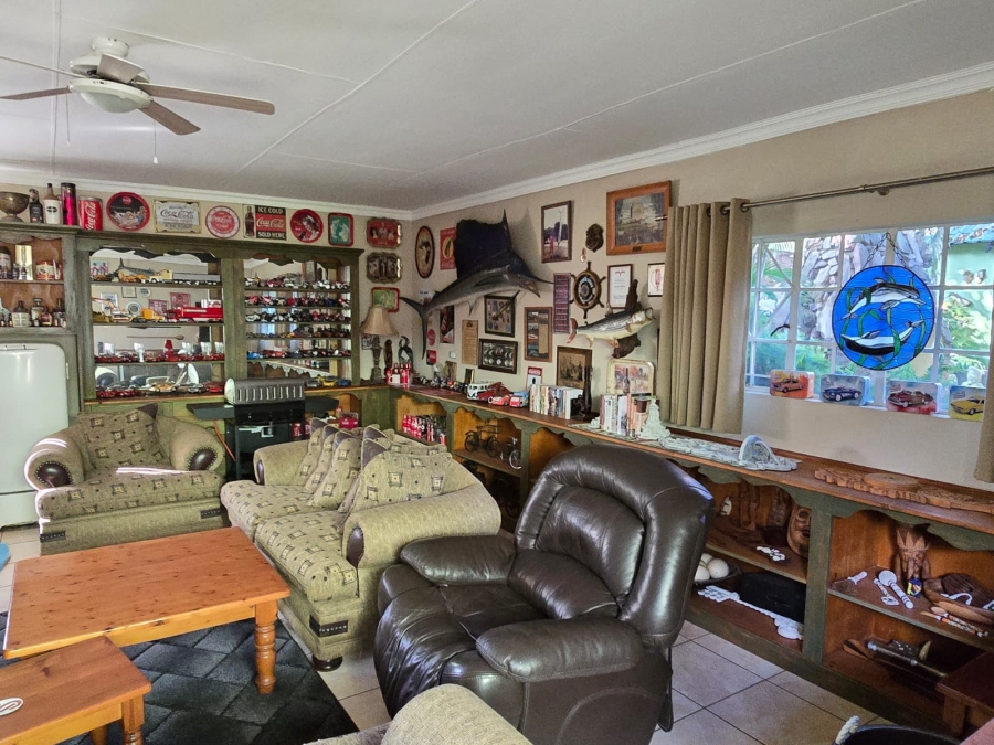 4 Bedroom Property for Sale in Louis Trichardt Limpopo