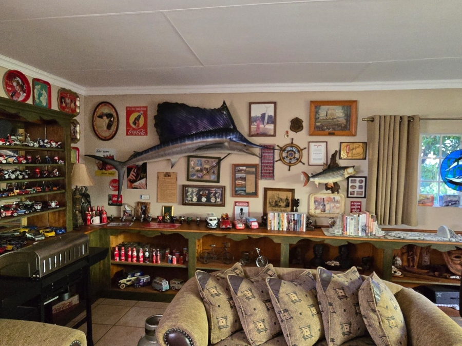 4 Bedroom Property for Sale in Louis Trichardt Limpopo