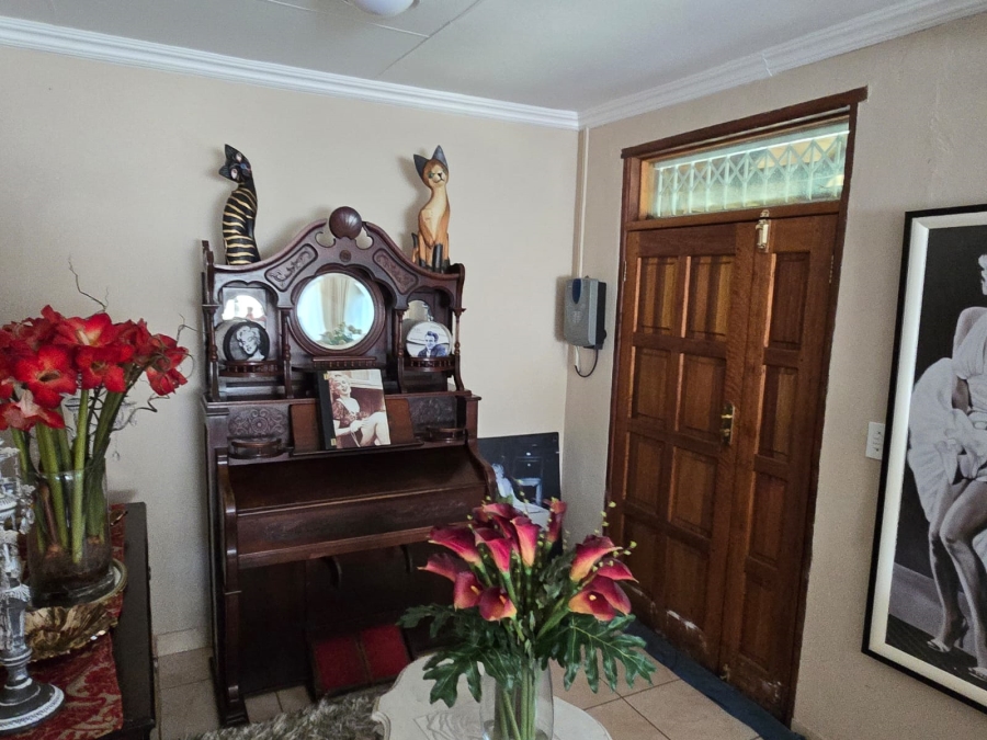 4 Bedroom Property for Sale in Louis Trichardt Limpopo