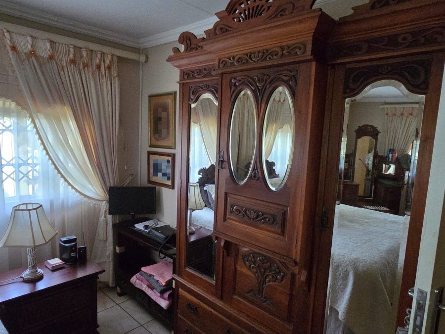 4 Bedroom Property for Sale in Louis Trichardt Limpopo