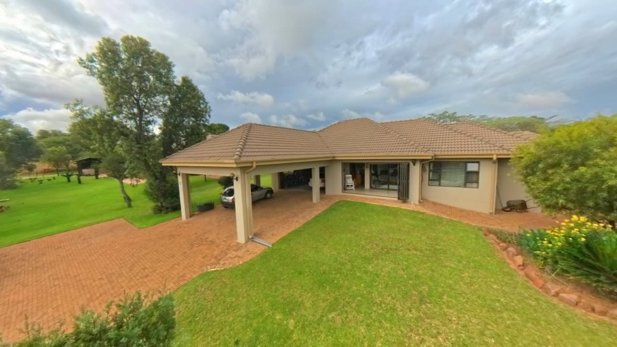 2 Bedroom Property for Sale in Koro Creek Golf Estate Limpopo