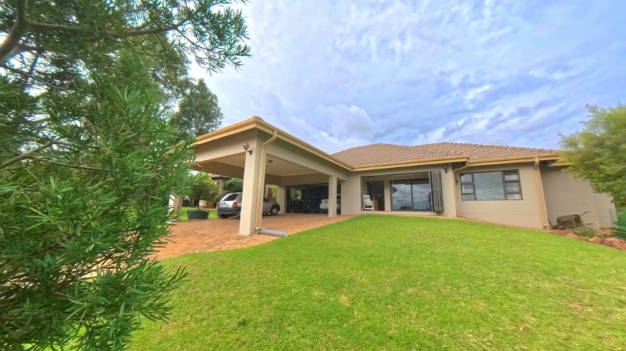 2 Bedroom Property for Sale in Koro Creek Golf Estate Limpopo