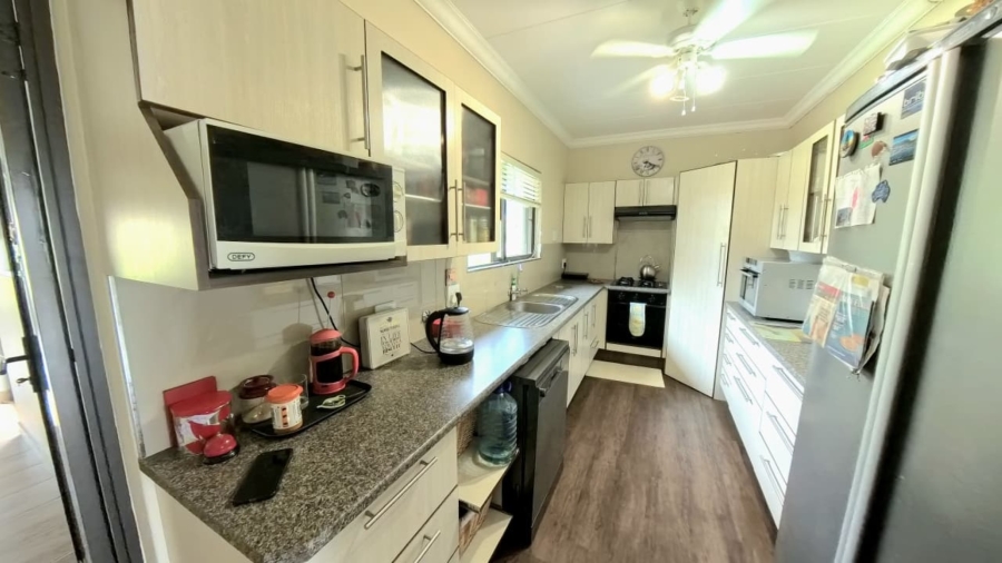 2 Bedroom Property for Sale in Koro Creek Golf Estate Limpopo