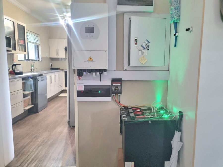 2 Bedroom Property for Sale in Koro Creek Golf Estate Limpopo