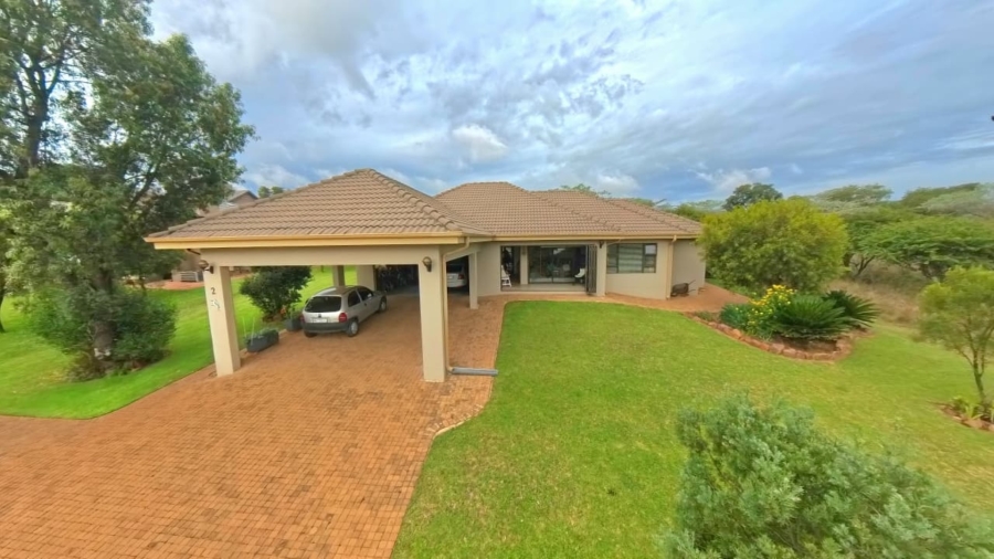 2 Bedroom Property for Sale in Koro Creek Golf Estate Limpopo
