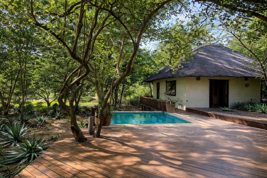 4 Bedroom Property for Sale in Phalaborwa Limpopo