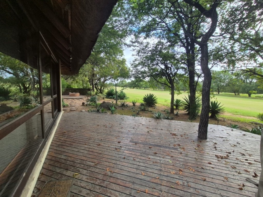 4 Bedroom Property for Sale in Phalaborwa Limpopo