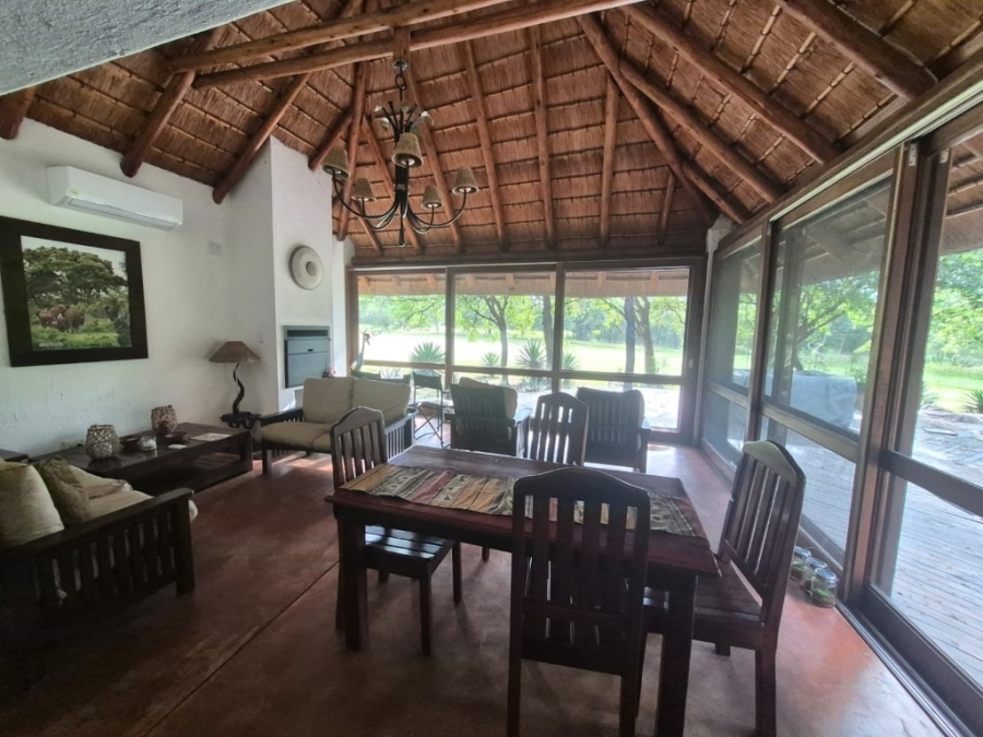 4 Bedroom Property for Sale in Phalaborwa Limpopo