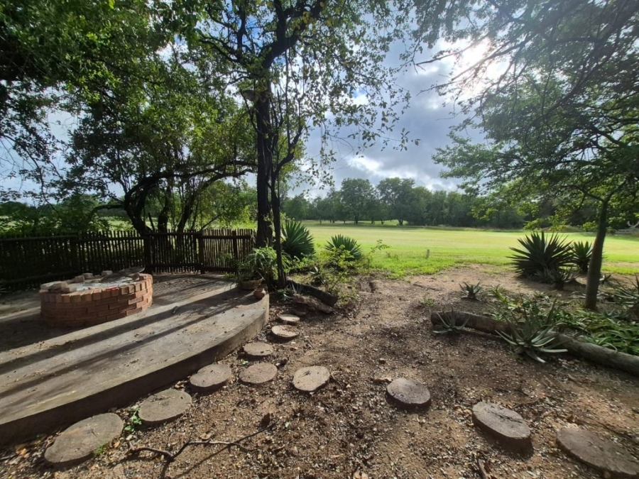 4 Bedroom Property for Sale in Phalaborwa Limpopo