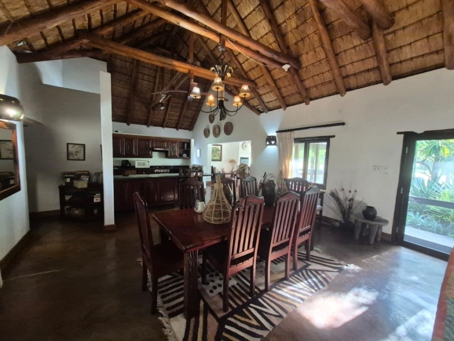 4 Bedroom Property for Sale in Phalaborwa Limpopo