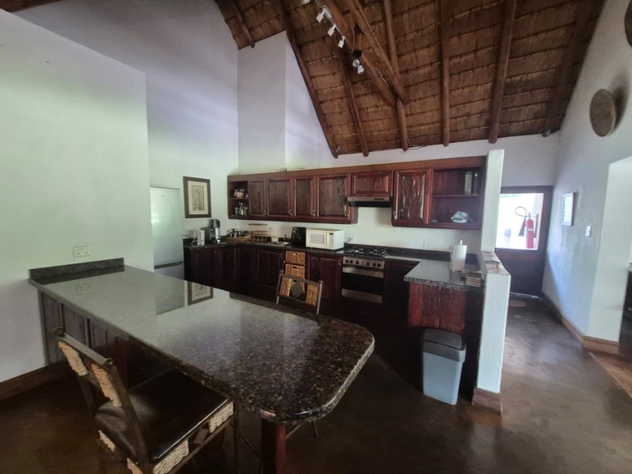 4 Bedroom Property for Sale in Phalaborwa Limpopo