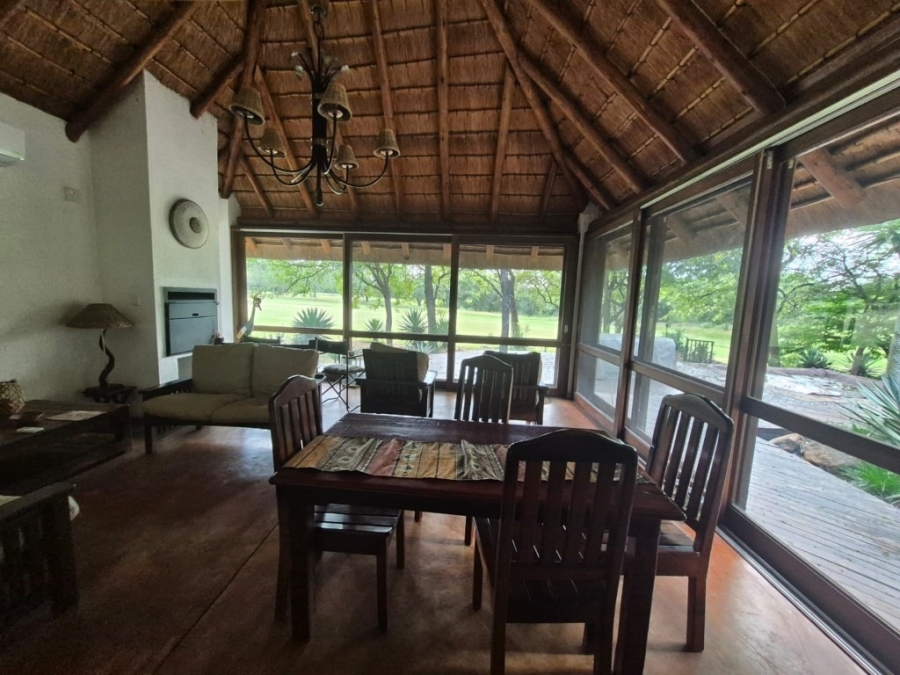 4 Bedroom Property for Sale in Phalaborwa Limpopo