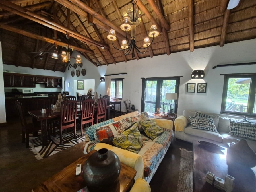 4 Bedroom Property for Sale in Phalaborwa Limpopo