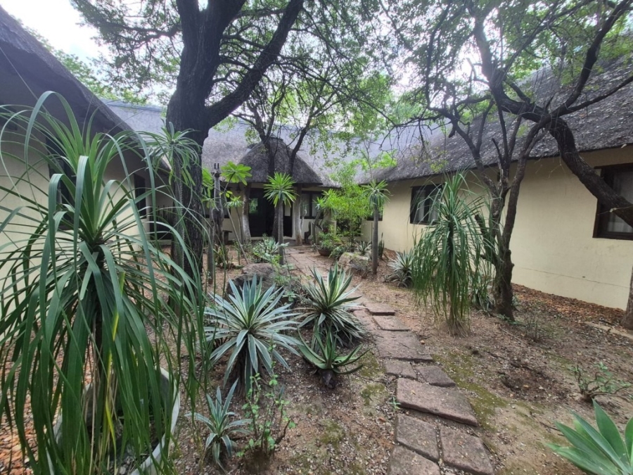 4 Bedroom Property for Sale in Phalaborwa Limpopo