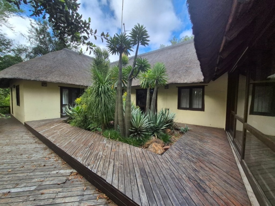 4 Bedroom Property for Sale in Phalaborwa Limpopo