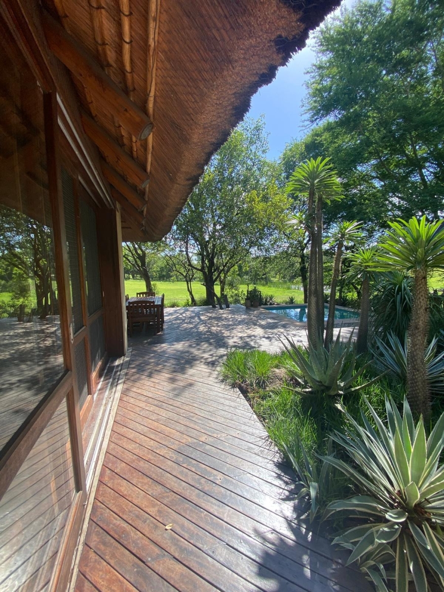 4 Bedroom Property for Sale in Phalaborwa Limpopo
