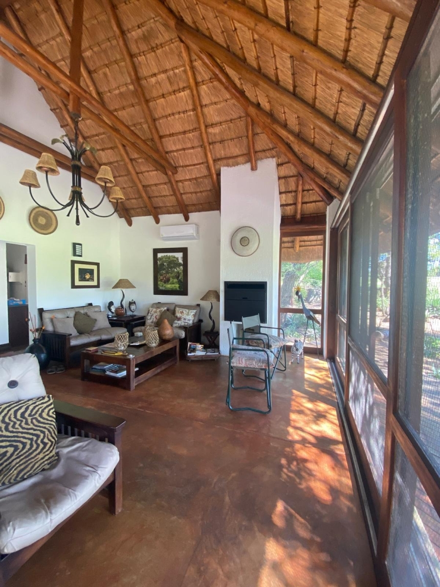 4 Bedroom Property for Sale in Phalaborwa Limpopo