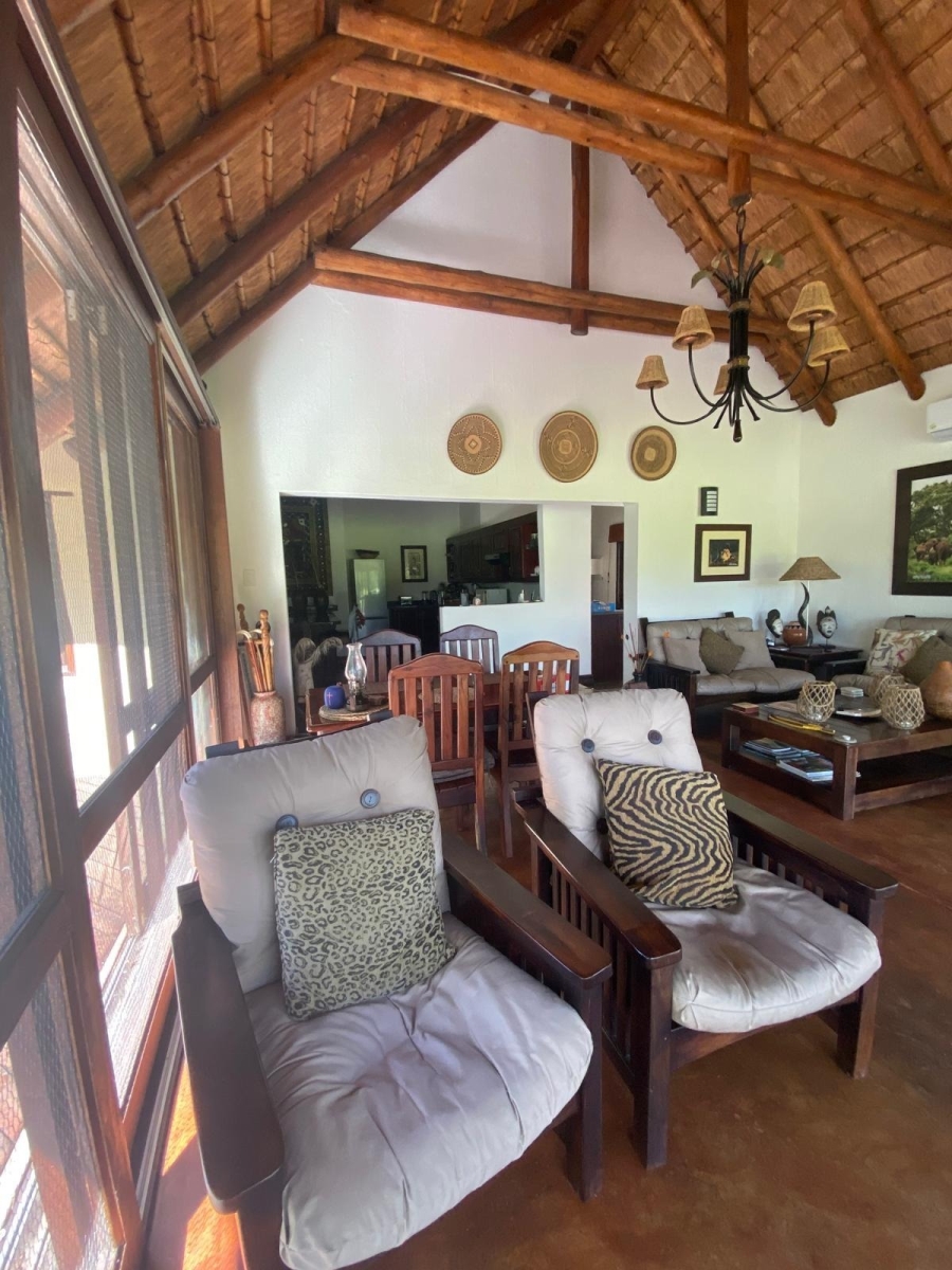 4 Bedroom Property for Sale in Phalaborwa Limpopo