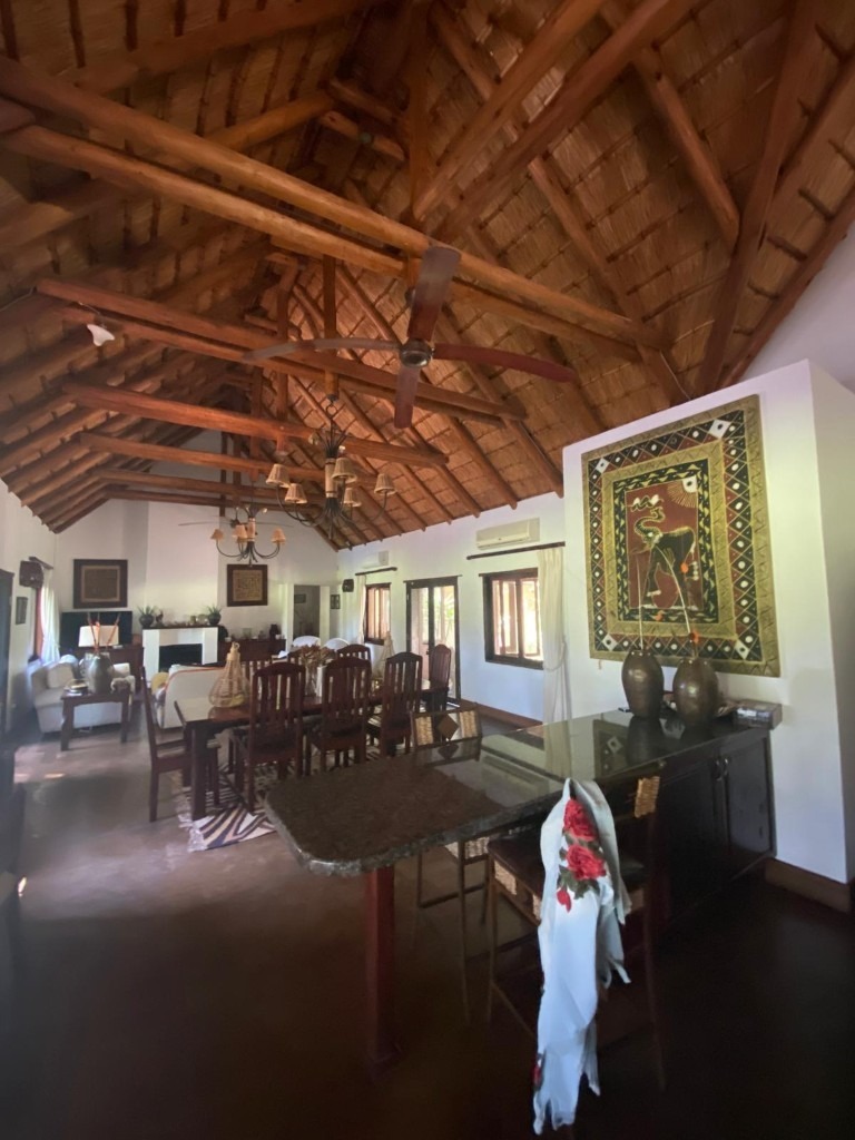 4 Bedroom Property for Sale in Phalaborwa Limpopo