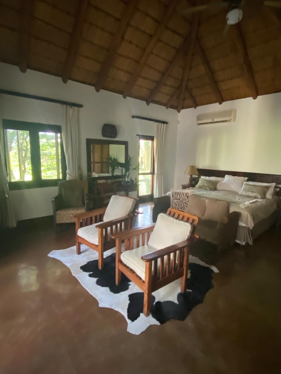 4 Bedroom Property for Sale in Phalaborwa Limpopo
