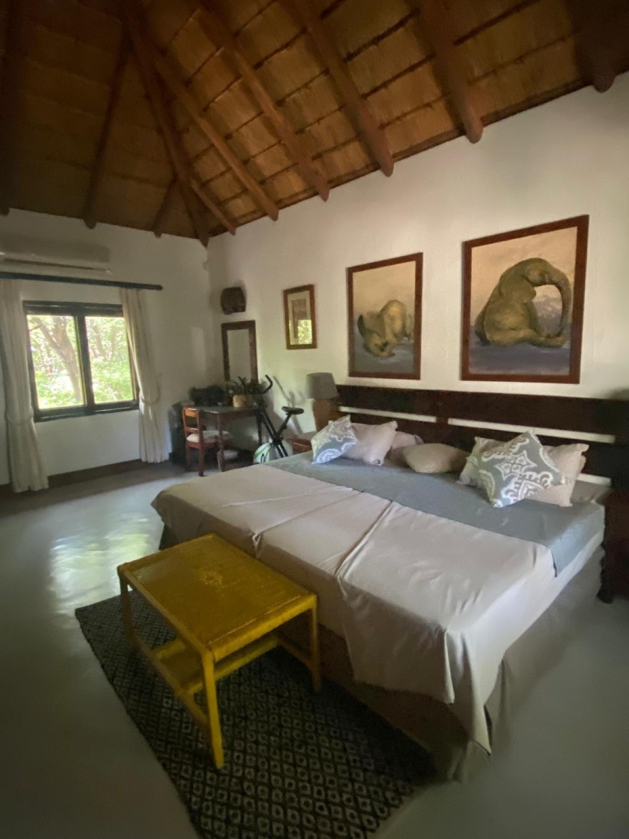 4 Bedroom Property for Sale in Phalaborwa Limpopo