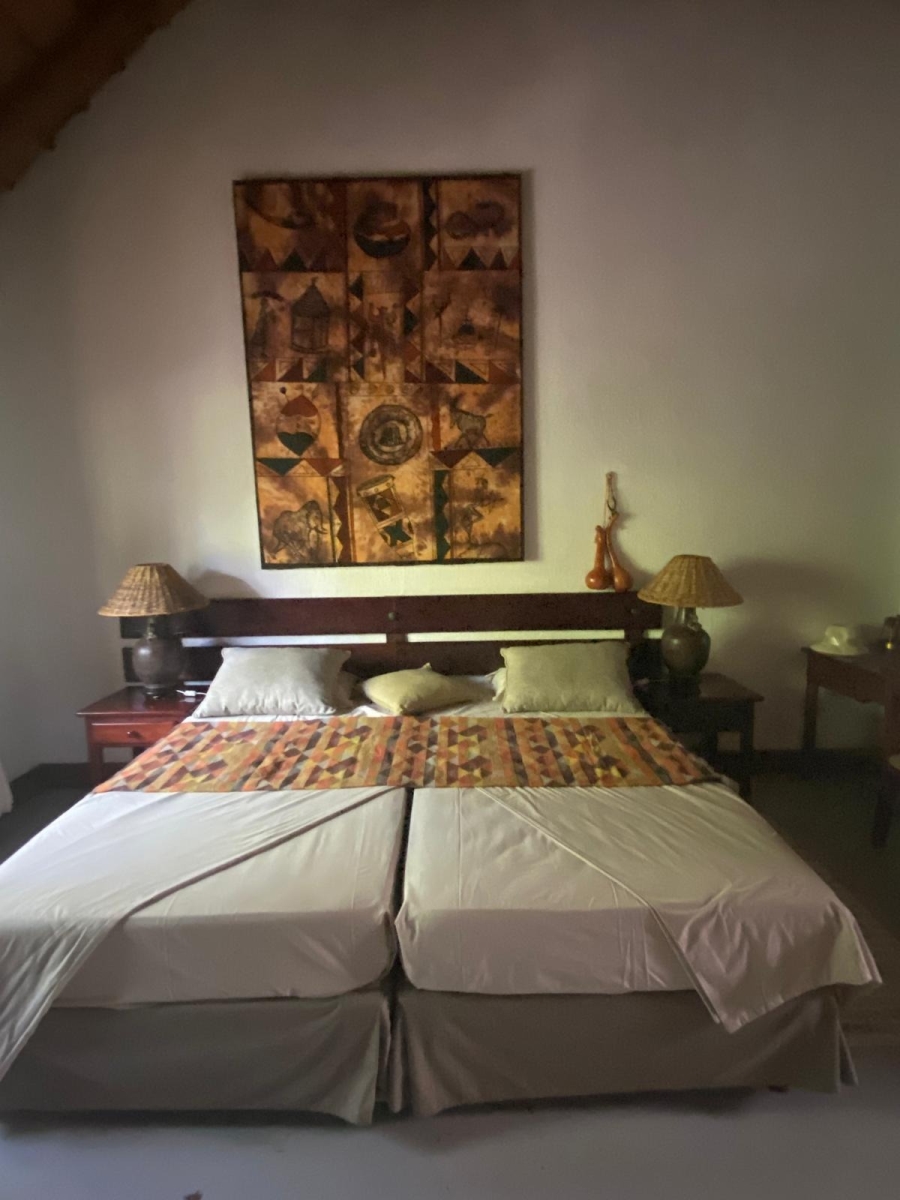 4 Bedroom Property for Sale in Phalaborwa Limpopo