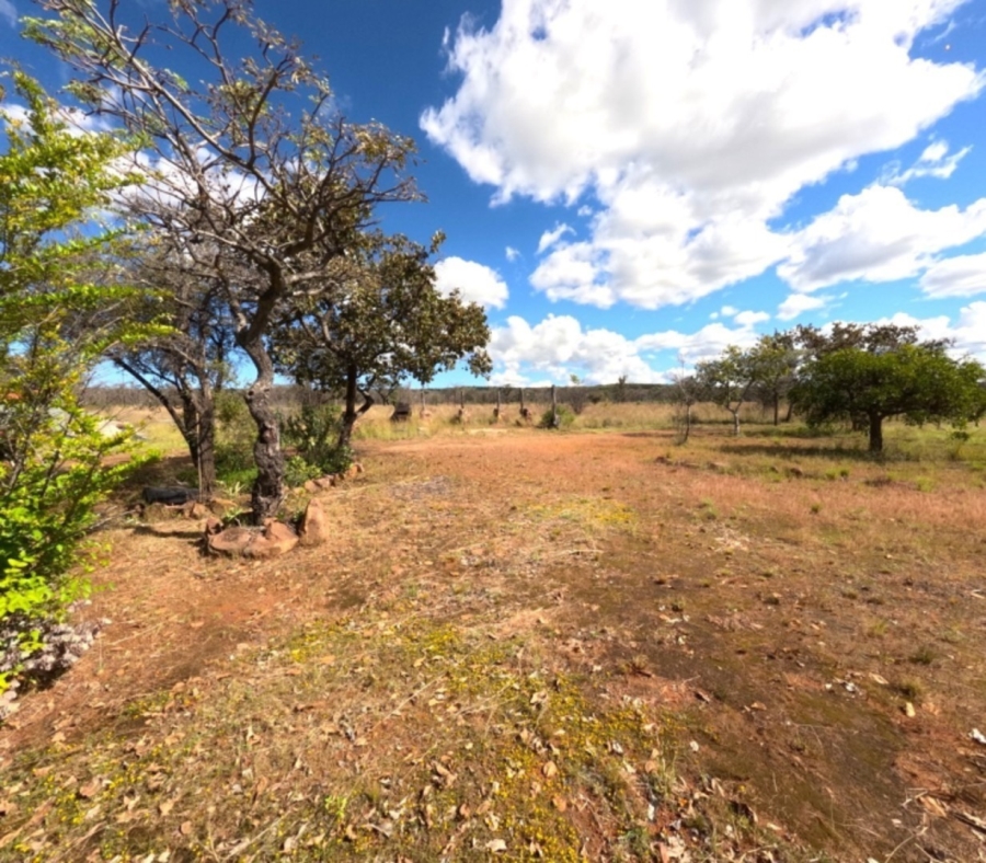 4 Bedroom Property for Sale in Modimolle Limpopo